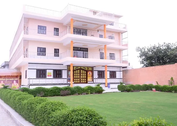 Mithila Kunj