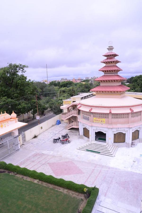 Mithila Kunj Hotel