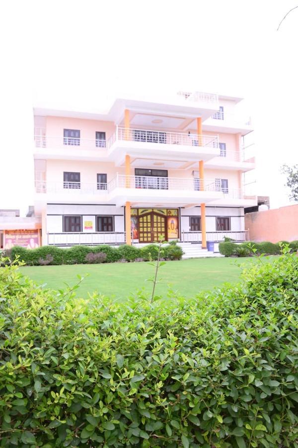 Hotel Mithila Kunj